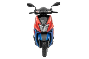 TVS NTORQ 125 Super Squad