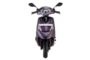 TVS Zest 110