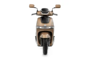 TVS iQube 2.2 kWh