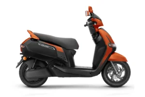 TVS iQube 3.5 kWh