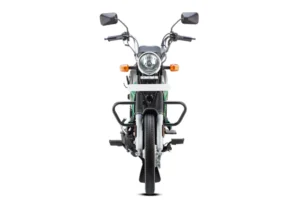 TVS XL Heavy Duty
