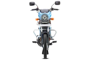 TVS XL100 Comfort i‑Touch Start