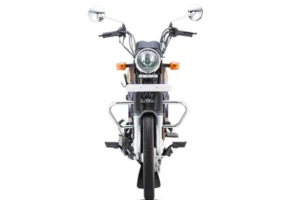 TVS XL100 Heavy Duty i‑Touch Start Win Edition