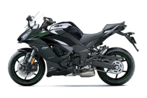 Kawasaki Ninja H2 SX
