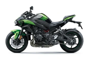 Kawasaki Z H2
