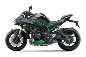 Kawasaki Z H2 SE