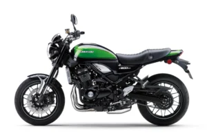 Kawasaki Z 900 (2025)