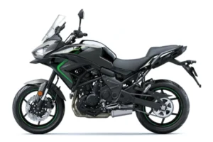 Kawasaki Versys 650