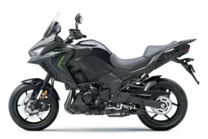 Kawasaki Versys 1100
