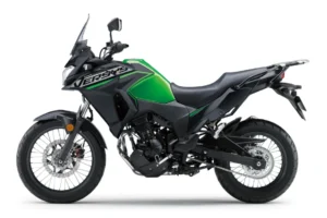 Kawasaki Versys-X 300