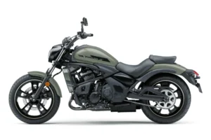 Kawasaki Vulcan S