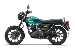 Kawasaki W175 Street