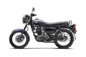 Kawasaki W175 2024