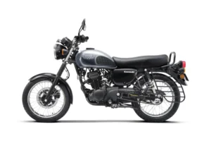 Kawasaki W175 2024 2