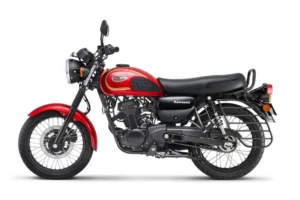 Kawasaki W175 2023