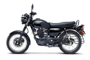 Kawasaki W175 2023 2