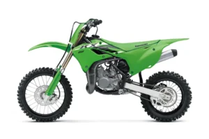 Kawasaki KX85