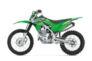 Kawasaki KLX230R S