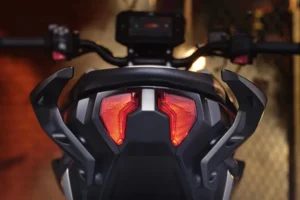 TVS Apache RTR310