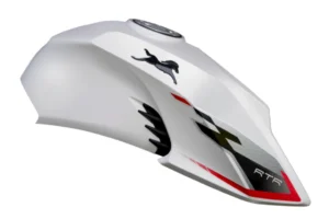 TVS Apache RTR 160 4v