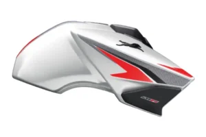 TVS Apache RTR 160 2v