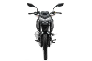 TVS Raider SX