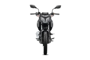 TVS Raider 125 SSE