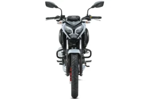 TVS Raider iGO