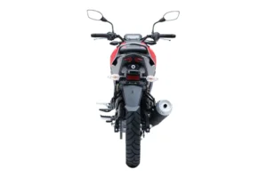 TVS Raider Drum