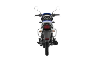 TVS Radeon Digi Cluster Edition
