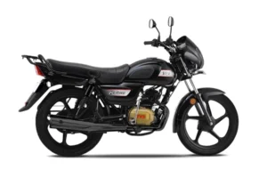 TVS Radeon Base Edition