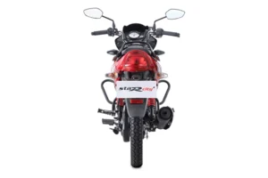 TVS Star City Plus Disc