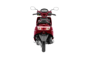 TVS Jupiter 125 SmartXonnect