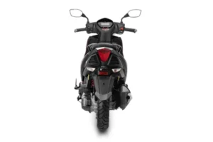 TVS NTORQ 125 XP