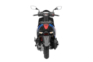 TVS NTORQ 125 Super Squad