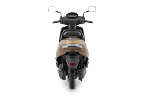 TVS iQube 2.2 kWh