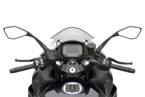 Kawasaki Ninja H2 SX