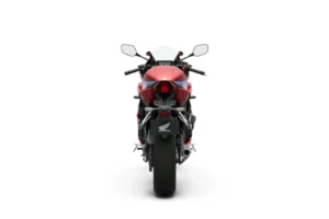 Honda CBR650R