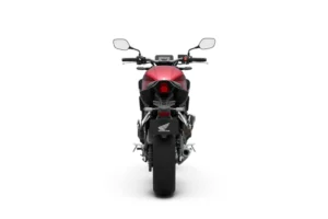 Honda CB650R