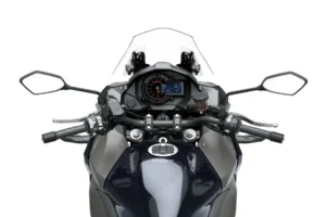 Kawasaki Versys 1100
