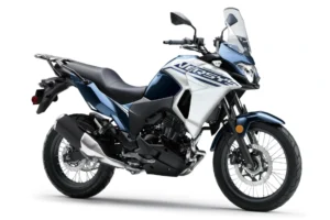 Kawasaki Versys-X 300