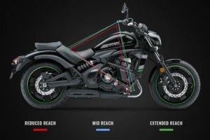 Kawasaki Vulcan S