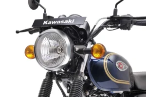 Kawasaki W175 2024