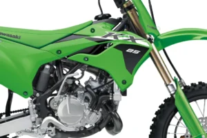 Kawasaki KX85