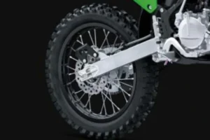 Kawasaki KX112