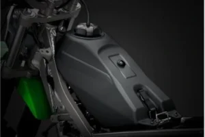 Kawasaki KLX230R S