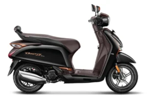 DESTINI 125 ZX+