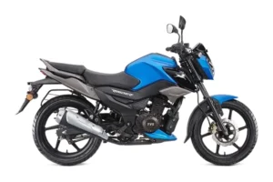 TVS Raider 125
