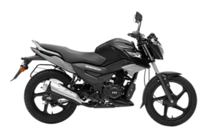 TVS Raider Drum