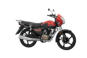 TVS Radeon Digi Cluster Edition